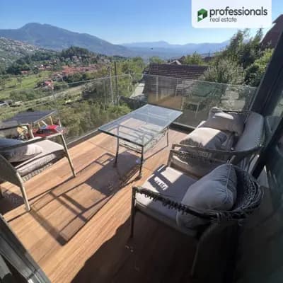 Kuća - Vila Poljine Kromolj Sarajevo 2