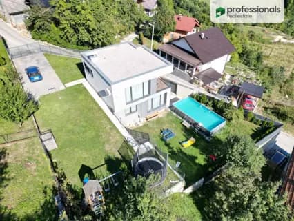 Kuća - Vila Poljine Kromolj Sarajevo 3
