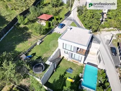 Kuća - Vila Poljine Kromolj Sarajevo 4