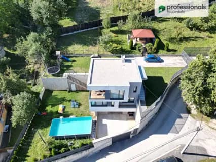 Kuća - Vila Poljine Kromolj Sarajevo 5