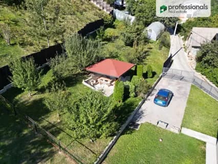 Kuća - Vila Poljine Kromolj Sarajevo 6