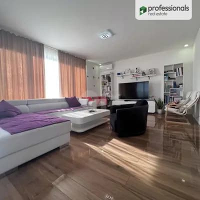 Kuća - Vila Poljine Kromolj Sarajevo 9