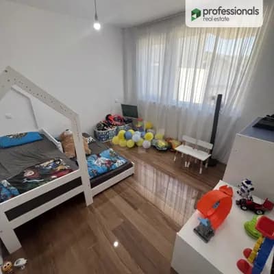 Kuća - Vila Poljine Kromolj Sarajevo 23