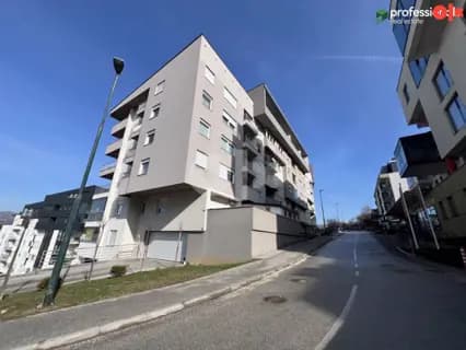 Poslovni prostor Skenderija Centar - Sarajevo 1
