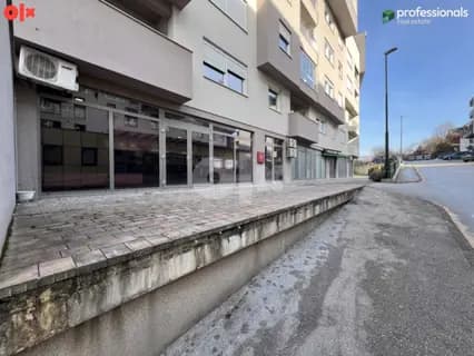 Poslovni prostor Skenderija Centar - Sarajevo 4