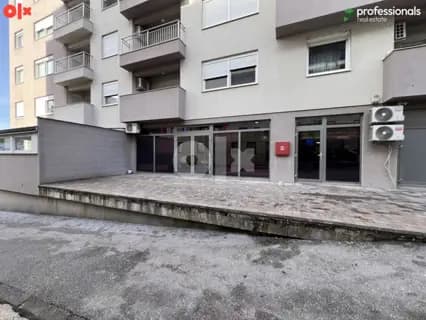 Poslovni prostor Skenderija Centar - Sarajevo 4
