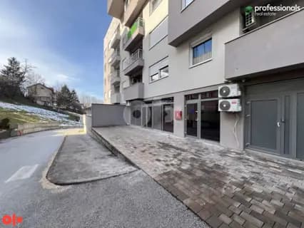 Poslovni prostor Skenderija Centar - Sarajevo 6