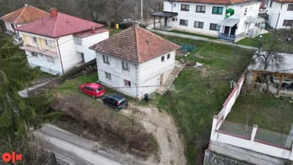 Kuća Teočačka Vrace Novo Sarajevo 3