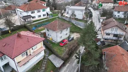 Kuća Teočačka Vrace Novo Sarajevo 4