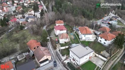 Kuća Teočačka Vrace Novo Sarajevo 4