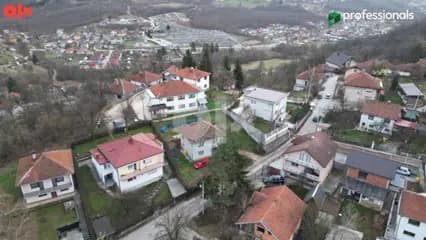 Kuća Teočačka Vrace Novo Sarajevo 5