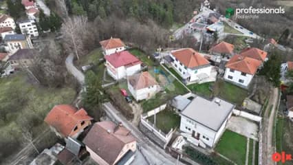 Kuća Teočačka Vrace Novo Sarajevo 6