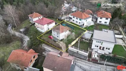 Kuća Teočačka Vrace Novo Sarajevo 1