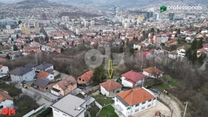 Kuća Teočačka Vrace Novo Sarajevo 11