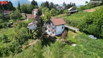 Kuća Dobroševići - Novi Grad Sarajevo 3