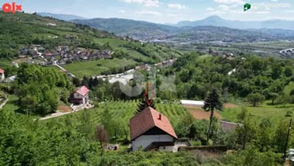 Kuća Dobroševići - Novi Grad Sarajevo 5