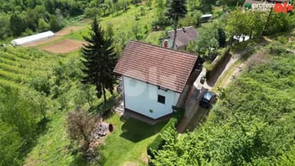 Kuća Dobroševići - Novi Grad Sarajevo 6