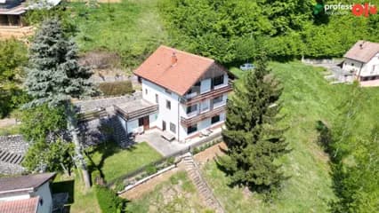 Kuća Dobroševići - Novi Grad Sarajevo 13