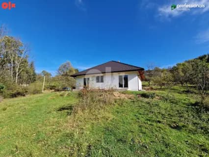 Kuća Kijevo Trnovo 3