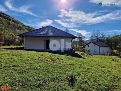 Kuća Kijevo Trnovo 4