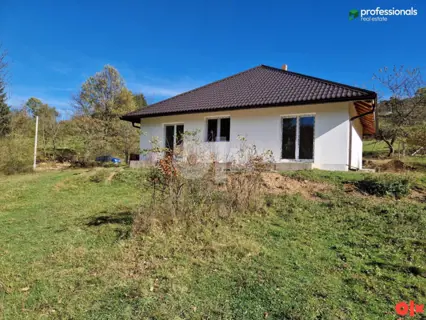 Kuća Kijevo Trnovo 9