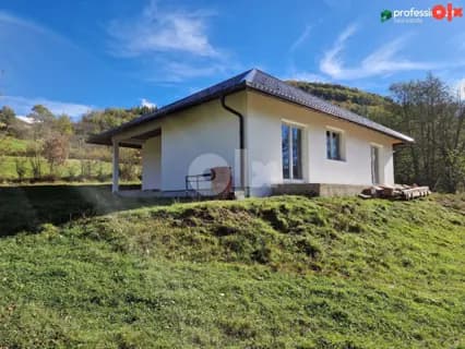 Kuća Kijevo Trnovo 1