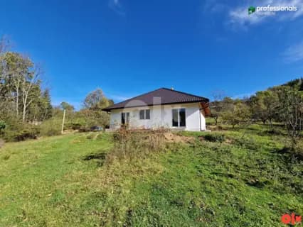 Vikendica Kijevo Trnovo 2