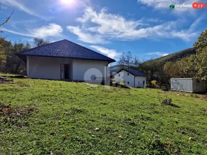 Vikendica Kijevo Trnovo 4
