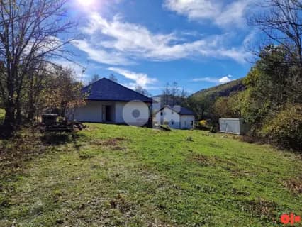 Vikendica Kijevo Trnovo 6