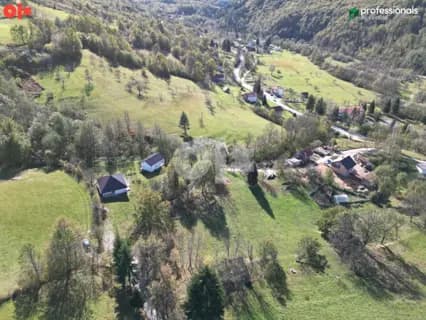 Vikendica Kijevo Trnovo 11