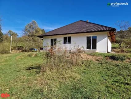 Vikendica Kijevo Trnovo 1