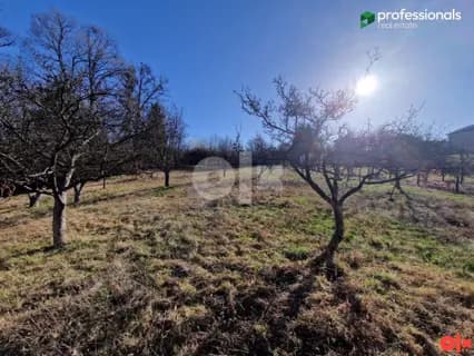 Zemljište Vogošća Kremeš 2076 m2 2