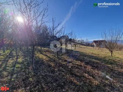 Zemljište Vogošća Kremeš 2076 m2 4