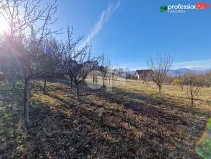 Zemljište Vogošća Kremeš 2076 m2 4