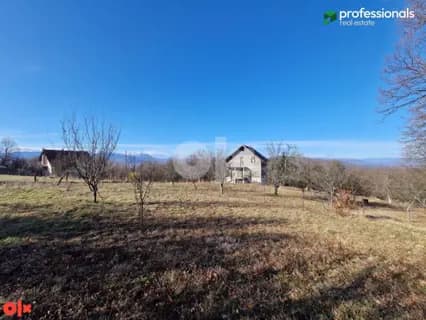 Zemljište Vogošća Kremeš 2076 m2 6
