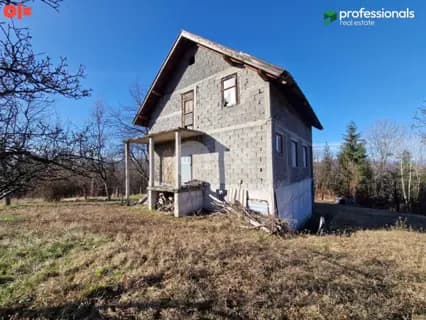 Zemljište Vogošća Kremeš 2076 m2 6