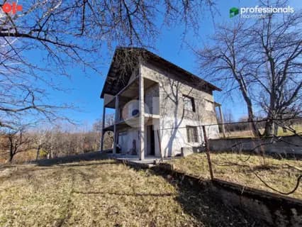 Zemljište Vogošća Kremeš 2076 m2 8