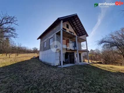 Zemljište Vogošća Kremeš 2076 m2 1