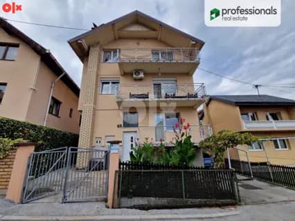 Kuća Centar Visoko 3