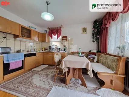 Kuća Centar Visoko 12