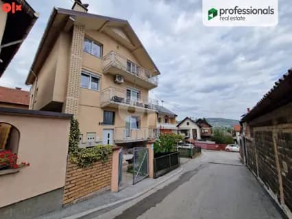 Kuća Centar Visoko 14