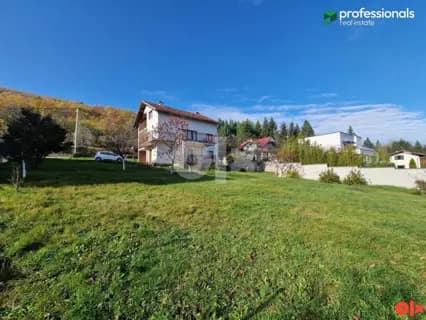Kuća Miševići Hadžići Sarajevo 1