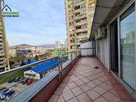 Stan Hrasno Novi Grad Sarajevo 10