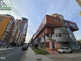 Stan Hrasno Novi Grad Sarajevo 13