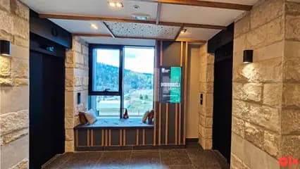 Winter park residence, Apartman - 43.69m2, Bjelasnica 1