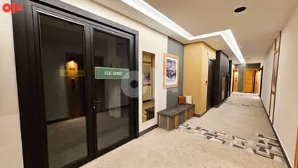 Winter park residence, Apartman - 43.69m2, Bjelasnica 2