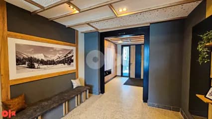 Winter park residence, Apartman - 43.69m2, Bjelasnica 3
