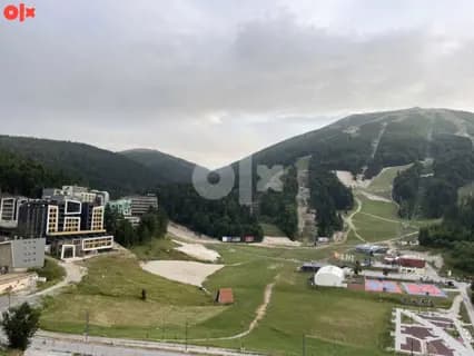 Winter park residence, Apartman - 43.69m2, Bjelasnica 5