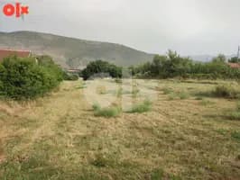 Građevinsko zemljište 1038m2 1