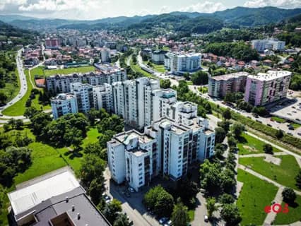 EOS / Poslovni Prostor / Tuzla / Sjenjak / 109 m2 4